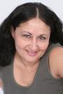 MARINA DISANZA (REVIVALIST & ACTRESS) profile picture