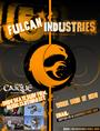 Fulcan Industries Clothing Co. profile picture