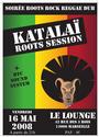 KatalaÃ¯ Roots Session profile picture