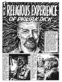 Philip K. Dick profile picture