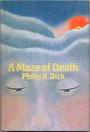 Philip K. Dick profile picture