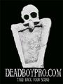 WWW.DEADBOYPRO.COM looking for writers profile picture