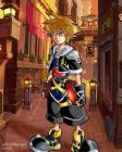 Sora(the keyblade master looking for kairi) profile picture