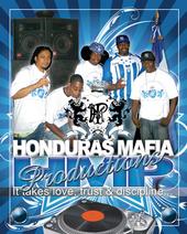 HONDURAS MAFIA PRODUCTIONS (HMP SOUND) profile picture