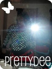 -The one & only PrettyDee. profile picture