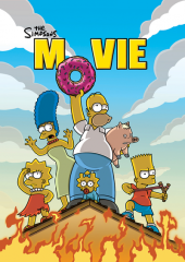 The Simpsons Movieâ„¢ profile picture