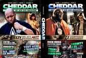 C Money CHEDDAR DVD profile picture