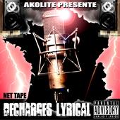 Akolite - Net Tape Decharges Lyrical profile picture