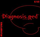 Diagnosis Red profile picture