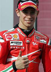 Casey Stoner profile picture