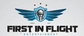 FIRST IN FLIGHT ENT. profile picture