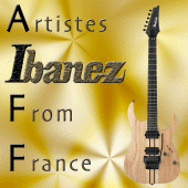 Artistes Ibanez From France profile picture