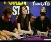 ..SanDyNe..sur NRJ12 & PokerNews profile picture