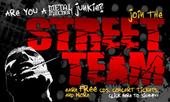 Metal Injection Street Team profile picture