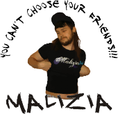 MaLizia [back on the map] profile picture