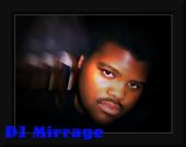 DJ Mirrage profile picture