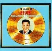 Elvis Golden Records Volume 3 profile picture