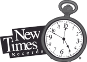 New Times Records profile picture