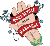 Nicole Deville and Her Manhands profile picture