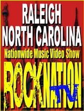 Raleigh-NC Rocknation profile picture