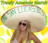 Truely Amanda Marsh 3k profile picture