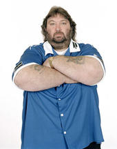 Andy Fordham profile picture