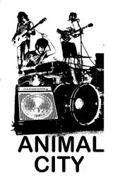 Animal City profile picture