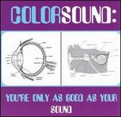 Colorsound profile picture