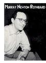 Murray Rothbard profile picture