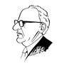 Murray Rothbard profile picture