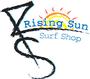 RISING SUN SURF SHOP profile picture