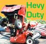 Hevy Duty profile picture