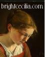 brightcecilia.com classical music forum profile picture