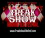 FREAK SHOW Horror Film Festival profile picture