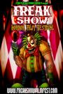 FREAK SHOW Horror Film Festival profile picture