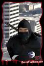 The Sexiest Ninja Alive profile picture