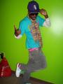 Gem Gem Dancehall King of Dedham TREND SETTER CREW profile picture