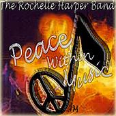 Rochelle Harper Band - RHB profile picture