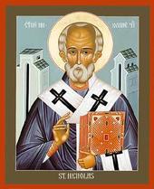 St. Nicholas of Myra profile picture