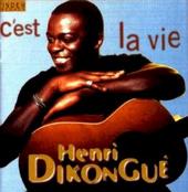 Henri Dikongue profile picture