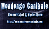 Mondongo Canibale Records profile picture