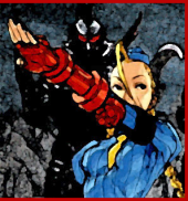 Gigan Against Cammy profile picture