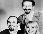 Peter, Paul & Mary profile picture