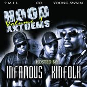 Infamous Kinfolk (Young Swain,Co,9Mil) profile picture