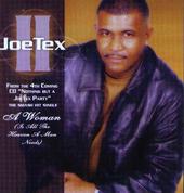 Joe Tex II profile picture