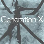 GENERATION X RECORDINGS profile picture