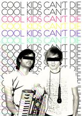 Cool Kids Can’t Die! soon in UK profile picture