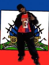 LION FOR JAH HAITI studio profile picture