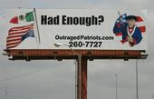 Outraged Patriots profile picture