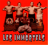 les immortels profile picture